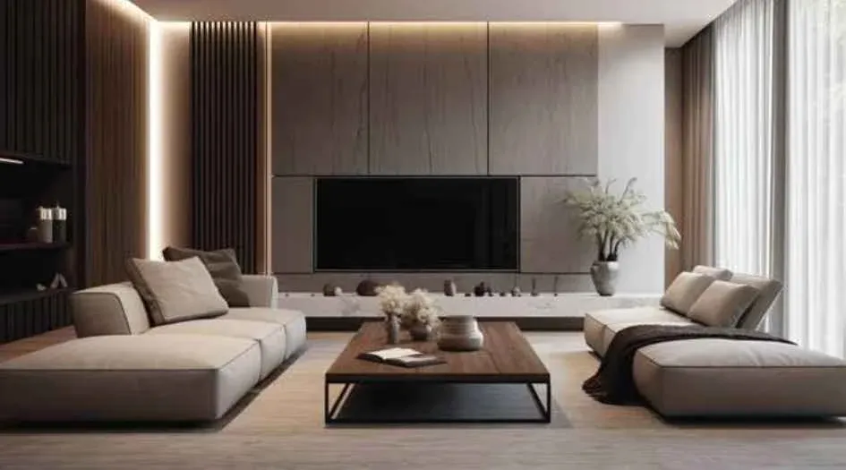 Entrance Lobby